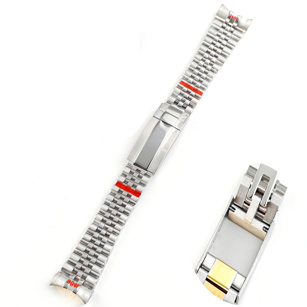 Rolex Watch Submariner - 20mm 21mm 904L ロレックス サブマリーナ デイトナ用時計バンド