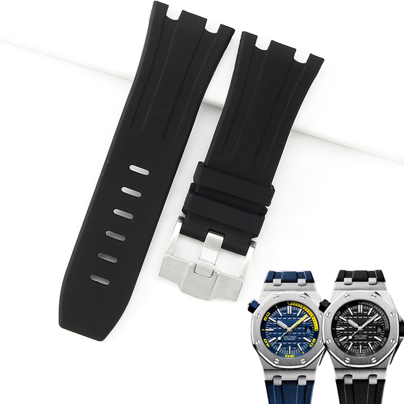Audemars Piguet Watch Royal Oak - オーデマ・ピゲ ロイヤルオーク ストラップ オリジナル AP 15710