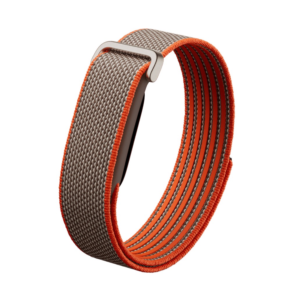 Fitbit Airスマートバンド用ループストラップ、ベルク - Sport Loop Velcro のレビューと価格