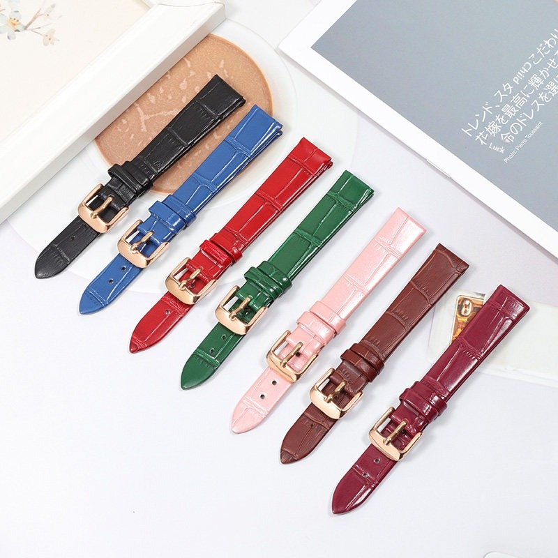 本革時計ストラップ ピアジェ ポゼッション ガラ クイックリ - Leather Strap Quick Release のレビューと価格