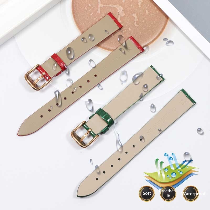 本革時計ストラップ ピアジェ ポゼッション ガラ クイックリ - Leather Strap Quick Release のレビューと価格