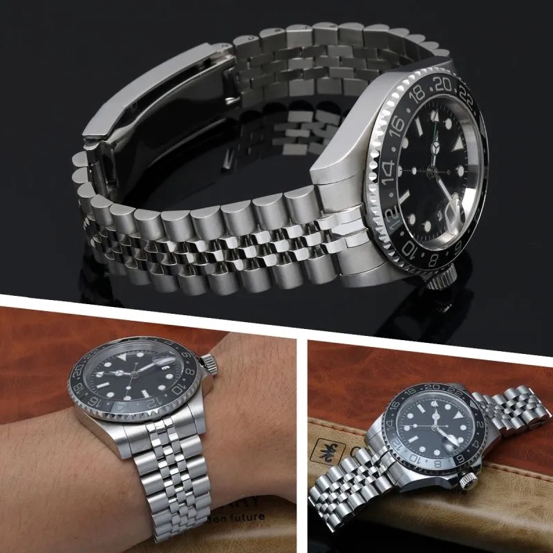 20mm 21mm 904L ロレックス サブマリーナ デイ - Rolex Watch Submariner のレビューと価格
