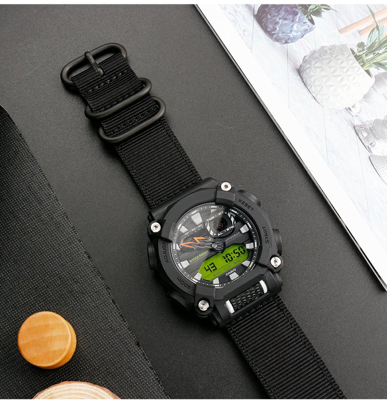カシオ G-SHOCK シリーズ スポーツ登山キャンバス時計 - Casio Watch G-Shock Dw-5600 のレビューと価格