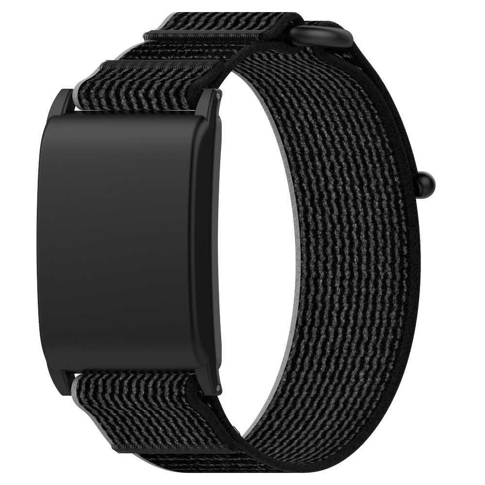 WHOOP 4.0用 ナイロンループストラップ フックループ - Sport Loop Velcro のレビューと価格