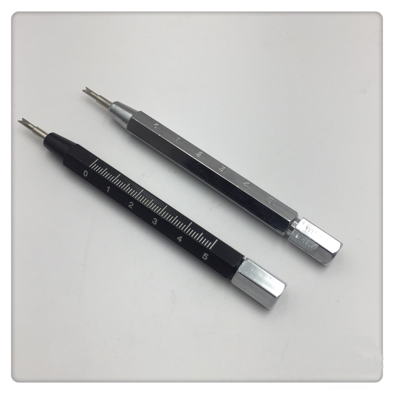 時計スプリングバーリムーバー、mmスケールの時計バンド修理、 - Spring Bar Tool Set のレビューと価格