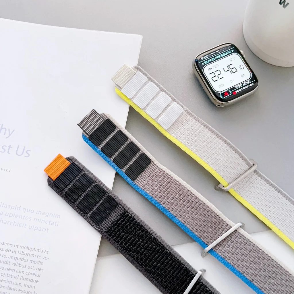 Amazfit Balance/Bip 6 5 3 3Pro - Sport Loop Velcro のレビューと価格
