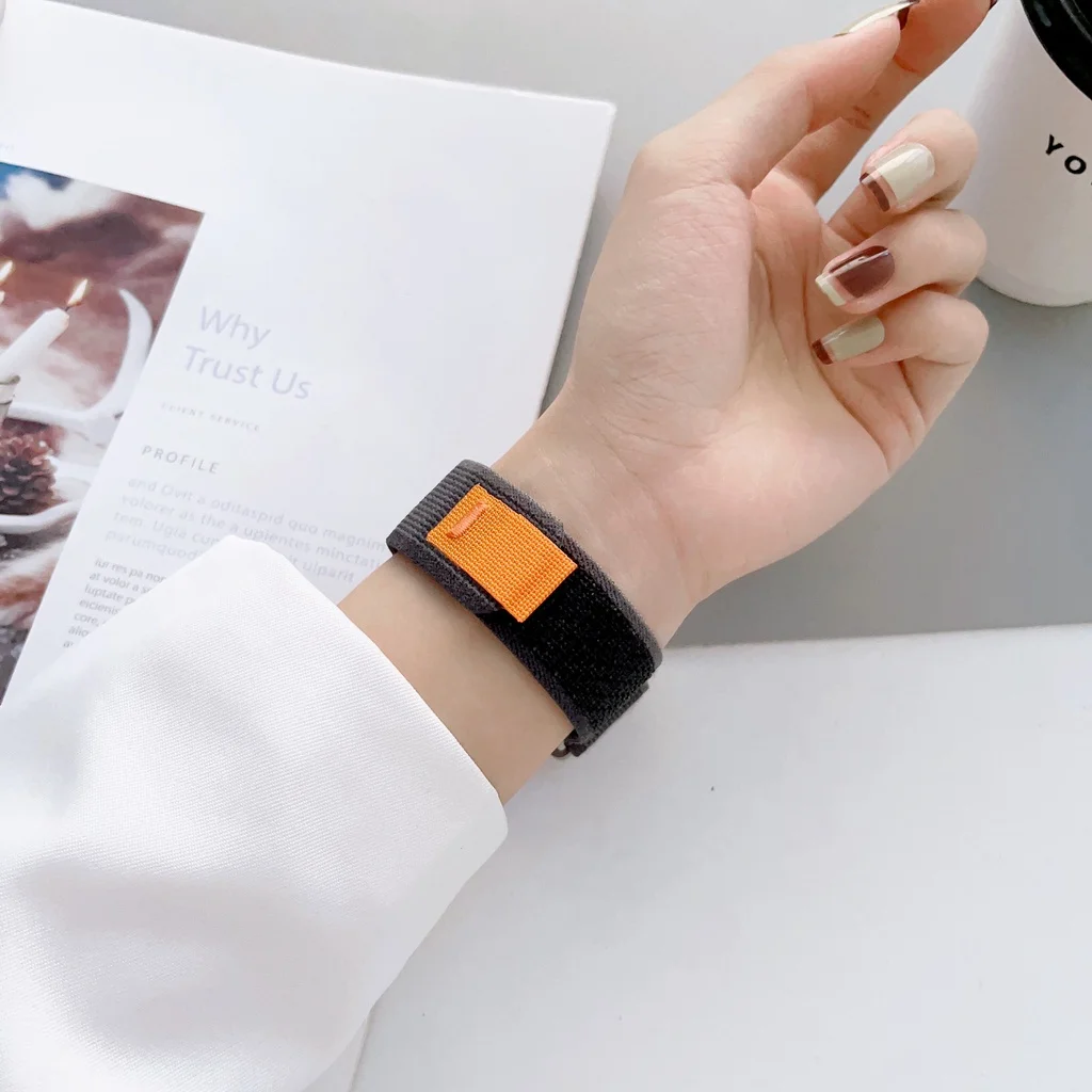 Amazfit Balance/Bip 6 5 3 3Pro - Sport Loop Velcro のレビューと価格