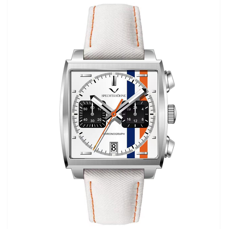 Specht&Sohne 新着日本 VK64 クロノグラフメ - Seiko Watch Prospex のレビューと価格